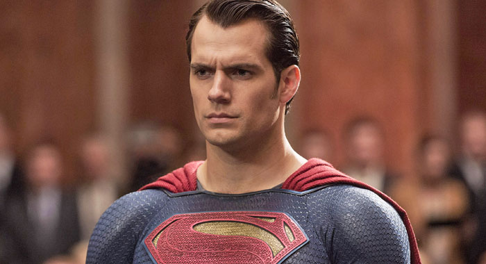 Why Henry Cavill Should Still Play Superman