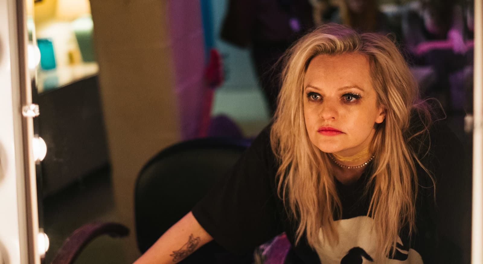 Elisabeth Moss Has to Get an Oscar at Some Point, Right?