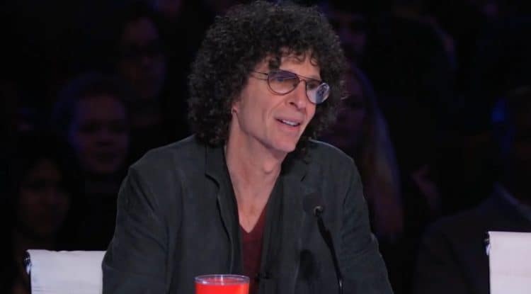 Five Actors Who Could Play Howard Stern in a Biopic