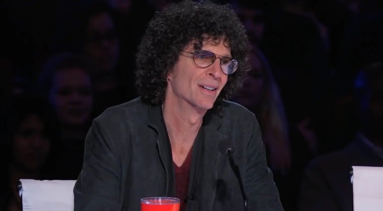 Five Actors Who Could Play Howard Stern in a Biopic