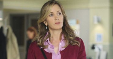 The Five Best Felicity Huffman TV Roles of Her Career