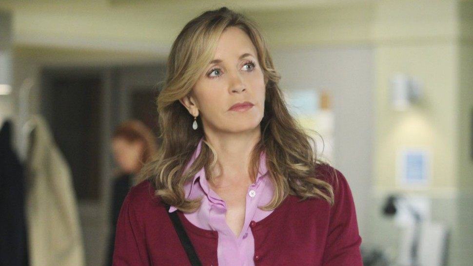 The Five Best Felicity Huffman TV Roles of Her Career