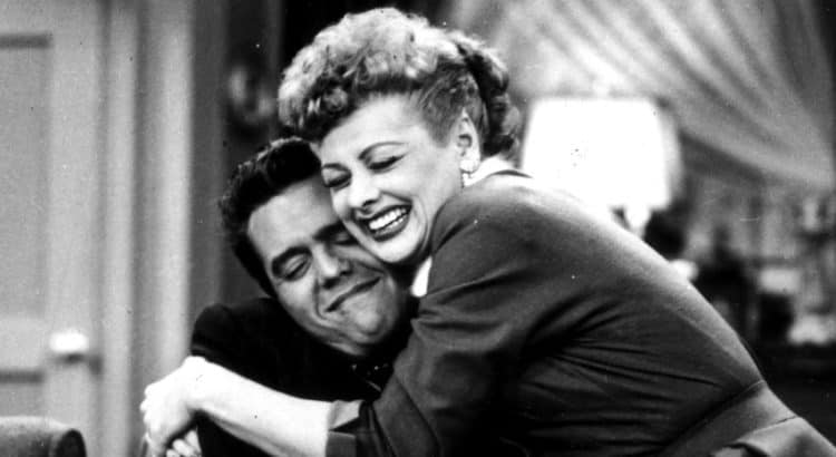 Does The I Love Lucy Pilot Hold Up Over 50 Years Later?