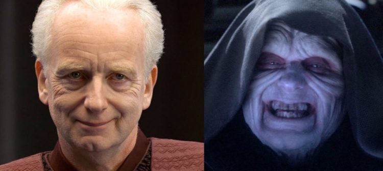 10 Things You Didn&#8217;t Know about Ian McDiarmid