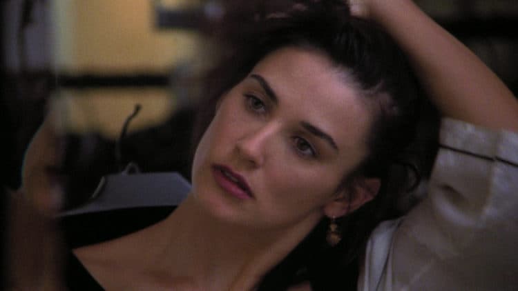 Why We&#8217;ll Likely Be Skipping the Demi Moore Memoir Set to Release in Fall