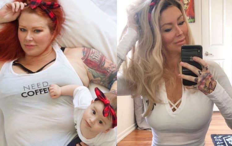 We&#8217;re Proud of Her But Why is Jenna Jameson&#8217;s Weight Loss National News?