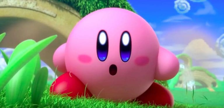 The Origins of the "Who Created Kirby?" Meme