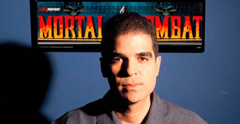 How Ed Boon Has Influenced The Video Game Industry