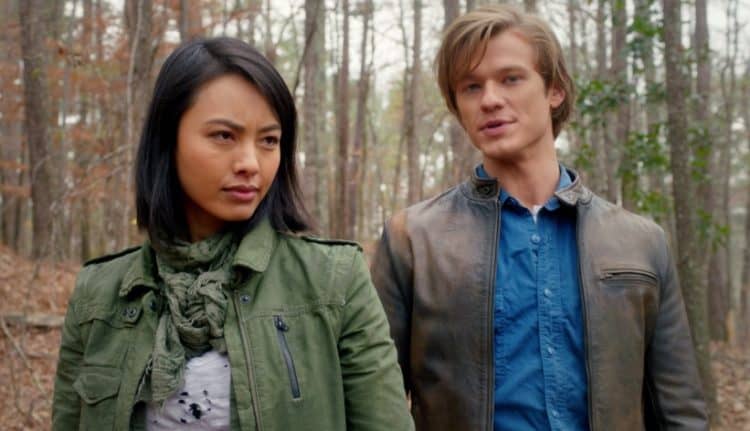 Why The MacGyver Reboot is Being Canceled after Five Seasons