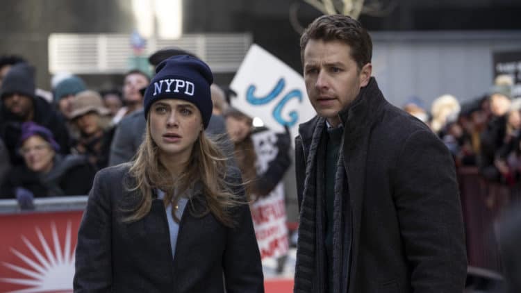 Why Manifest Was Canceled at NBC