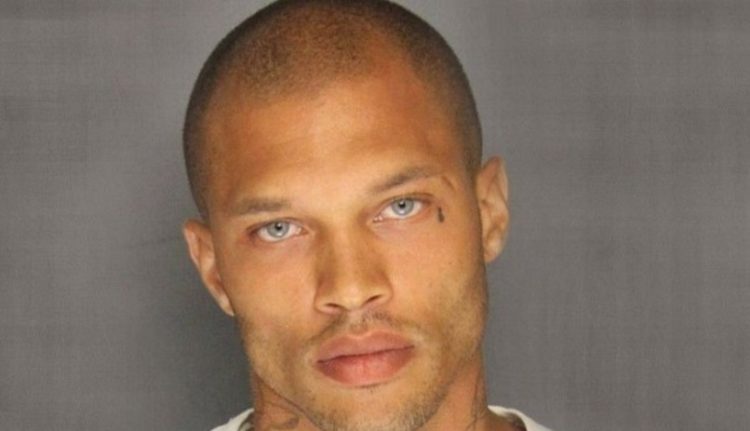 Remember Jeremy Meeks?  Here&#8217;s What He&#8217;s up To Today