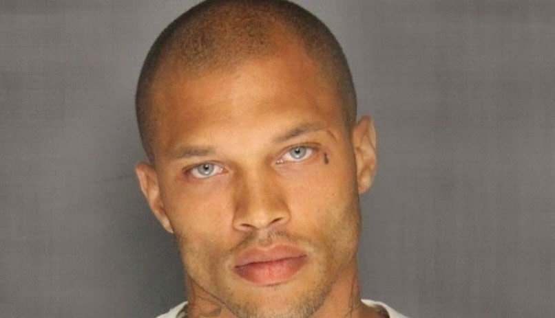 Remember Jeremy Meeks?  Here’s What He’s up To Today