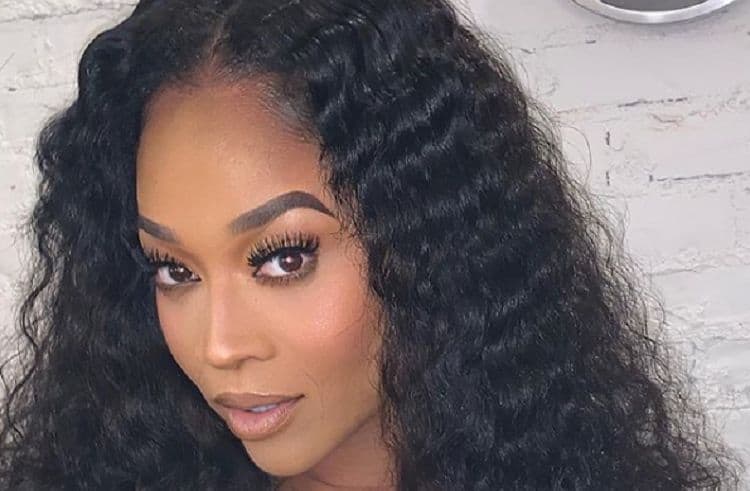 10 Things You Didn’t Know about Mimi Faust