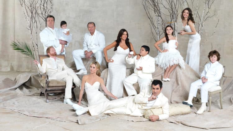 Meet The New Cast Members of Modern Family Season 11