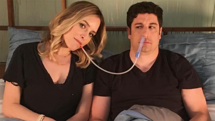 10 Things You Didn’t Know about Jenny Mollen