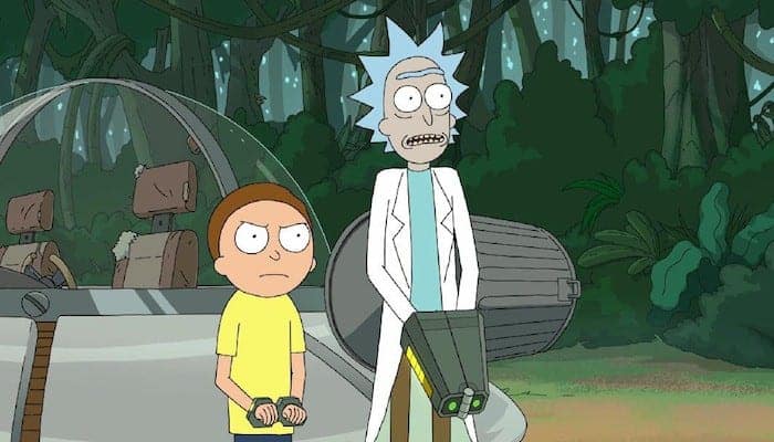 20 Reasons Why Rick and Morty is the Best Cartoon on TV