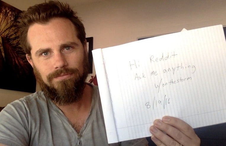 Where is Rider Strong Today and What’s He Up To?