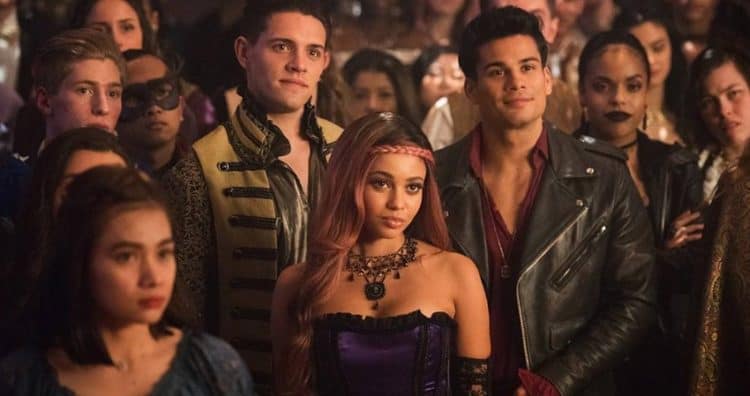 The Potential for Future Crossovers on Riverdale