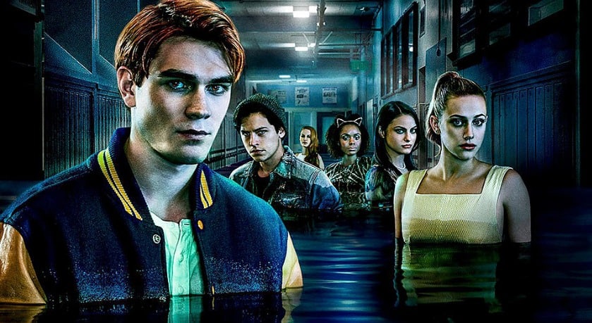 20 Reasons Why The Riverdale TV Series is Better than the Comics