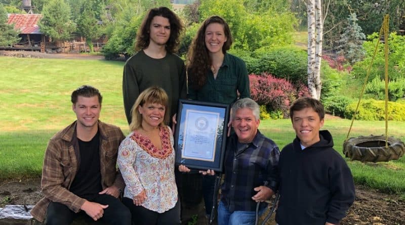 Molly Roloff: Life Beyond &#8216;Little People, Big World&#8217;