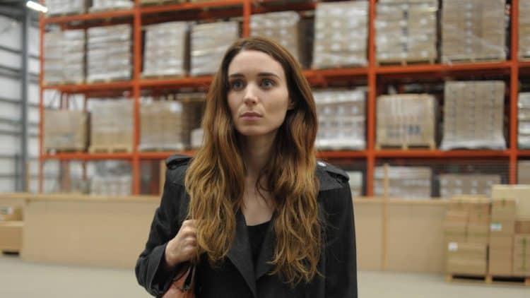 20 Things You Didn’t Know About Rooney Mara