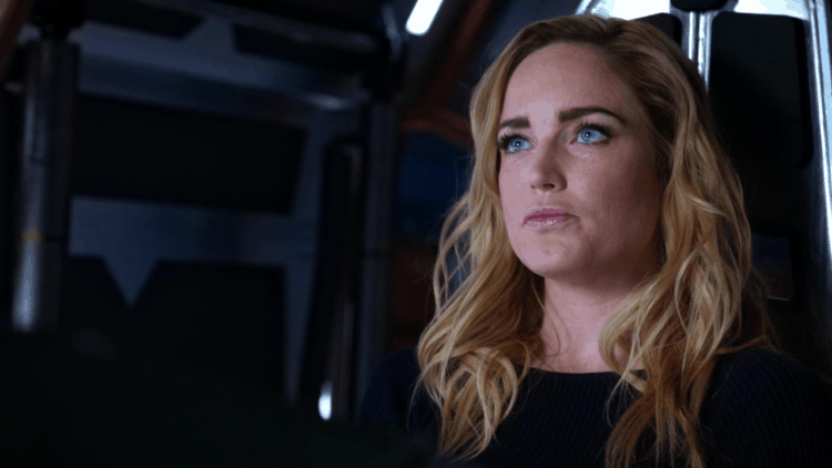 10 Things You Didn&#8217;t Know about Sara Lance