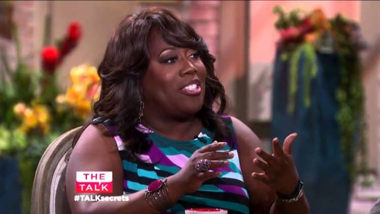 10 Things You Didn’t Know about Sheryl Underwood