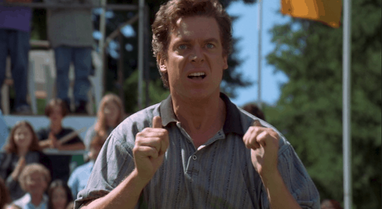 Why Shooter McGavin is the Best Comedy Villain of All-Time