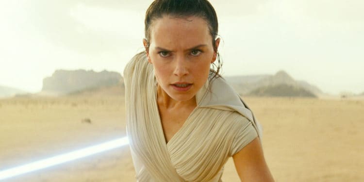 The Top Five Star Wars: The Rise of Skywalker Theories Running Right Now