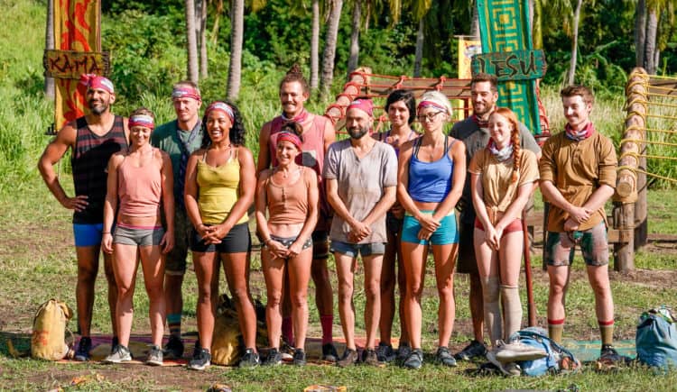 The Unwritten Rules of the Show Survivor