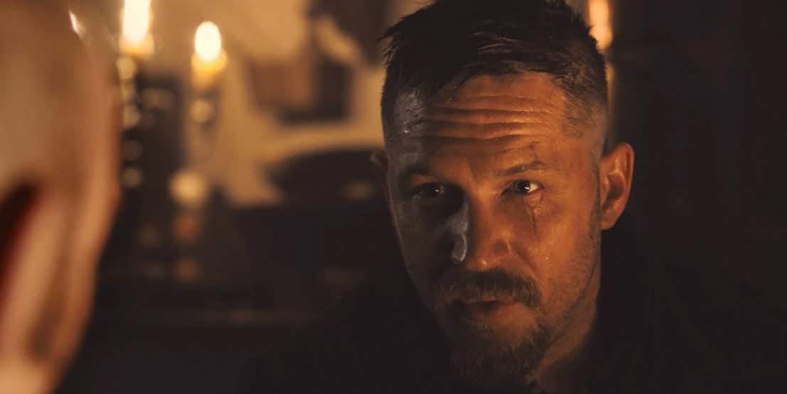 Everything We Know about Taboo Season 2 So Far