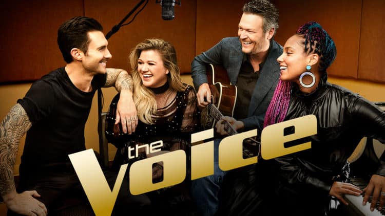 Why The Voice is Officially Overtaking American Idol