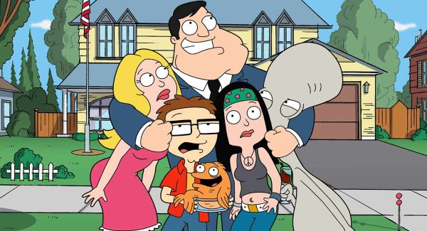 10 Things We Think American Dad Can Do Better