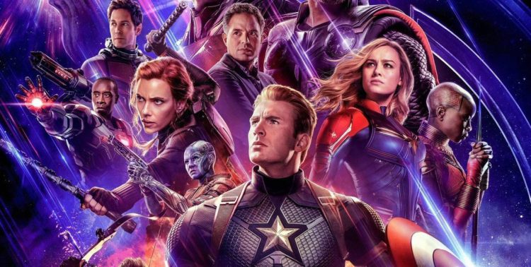 Predicting Movies That Could Be Bigger Than Avengers: Endgame