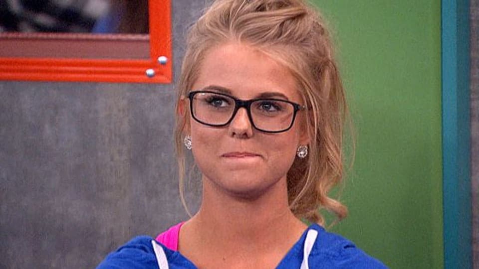 10 Things You Didn’t Know about Nicole Franzel