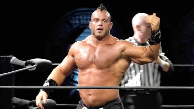 10 Things You Didn’t Know about Brian Cage