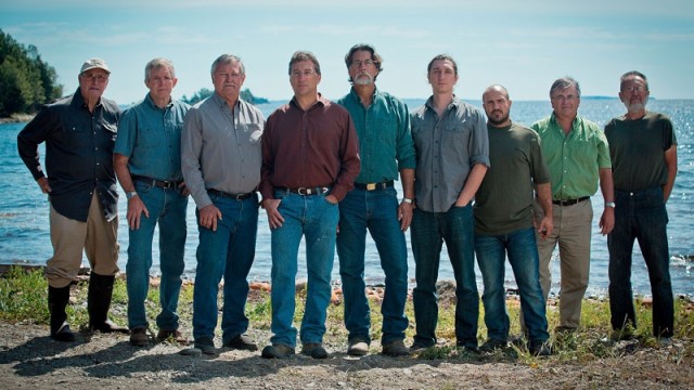 18 Things We’ll Miss about The Curse of Oak Island