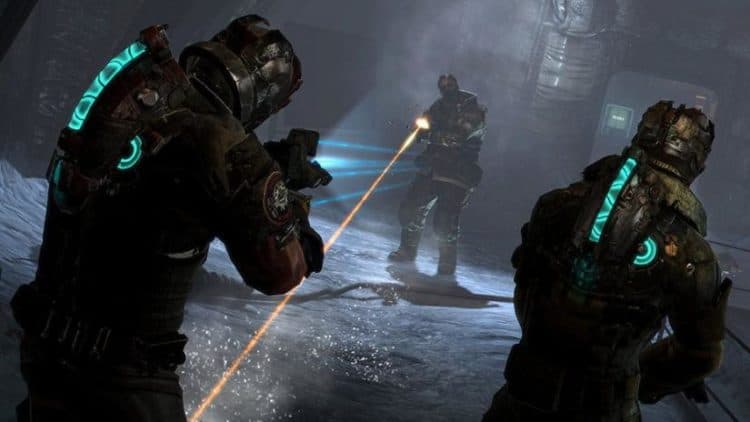 Are We Ever Going to See a Dead Space 4?