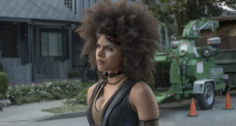 20 Things You Didn T Know About Zazie Beetz