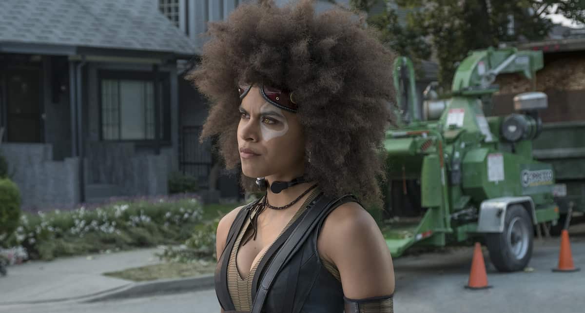 20 Things You Didn’t Know about Zazie Beetz