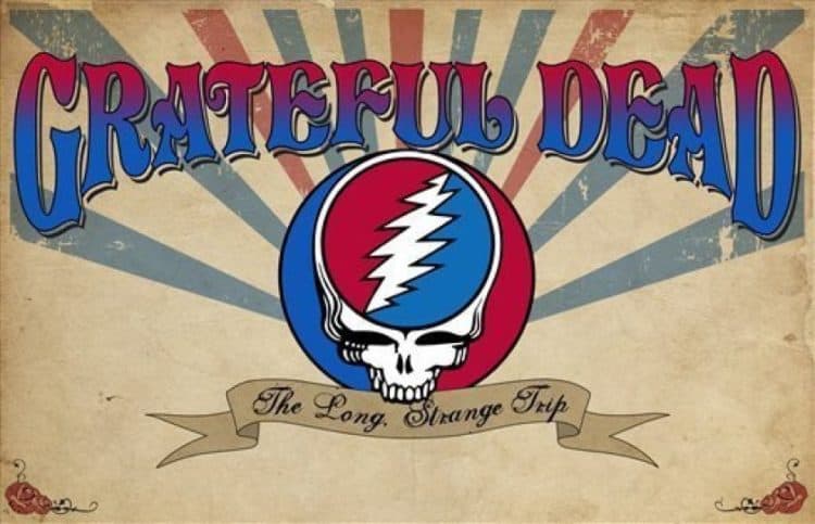 Five Bands We Feel Most Resembled The Grateful Dead