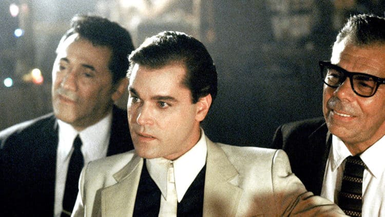 Five Things You Find in Every Martin Scorsese Movie