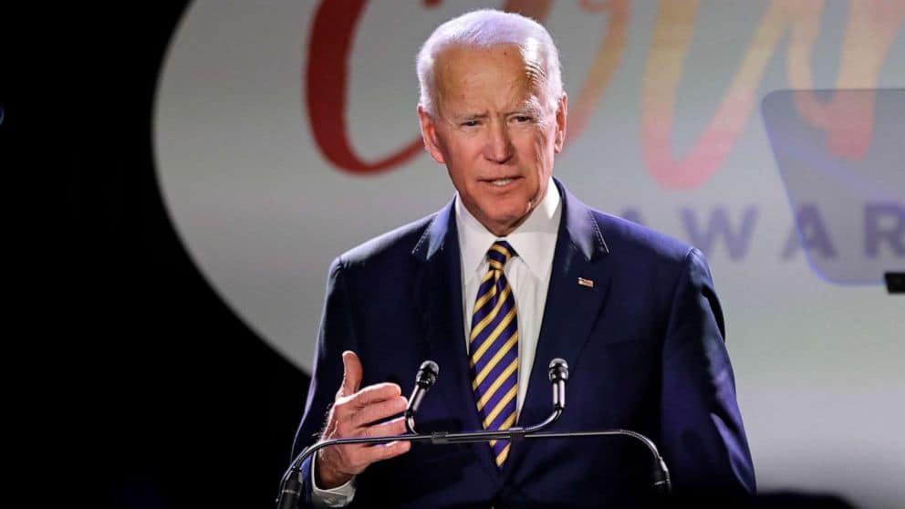 Five Actors Who Should Play Joe Biden in the Eventual Movie