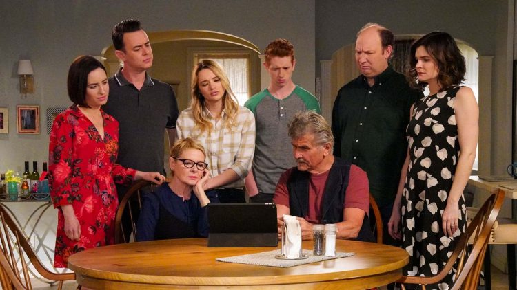 Is “Life in Pieces” Primed to Be the Next “Modern Family?”