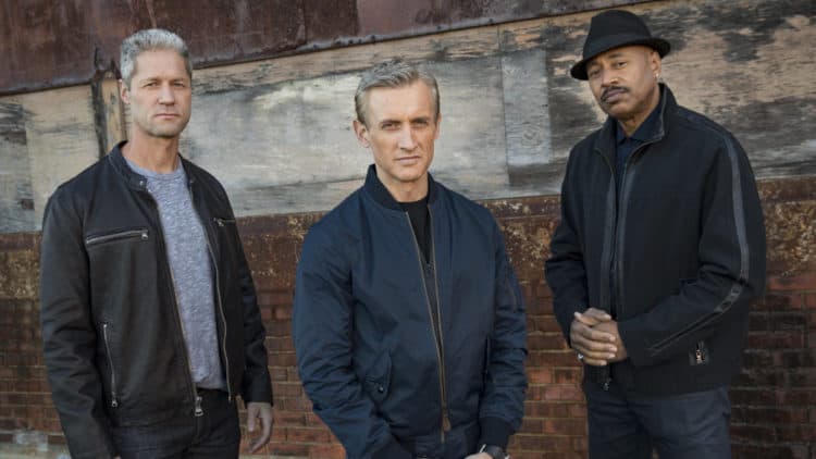 How Why Live PD is &#8220;Bringing A&#038;E Back to Its Roots&#8221;