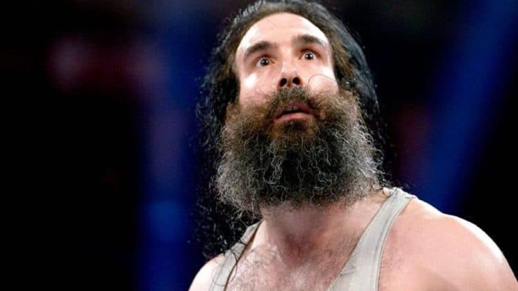 10 Things You Didn&#8217;t Know about Luke Harper