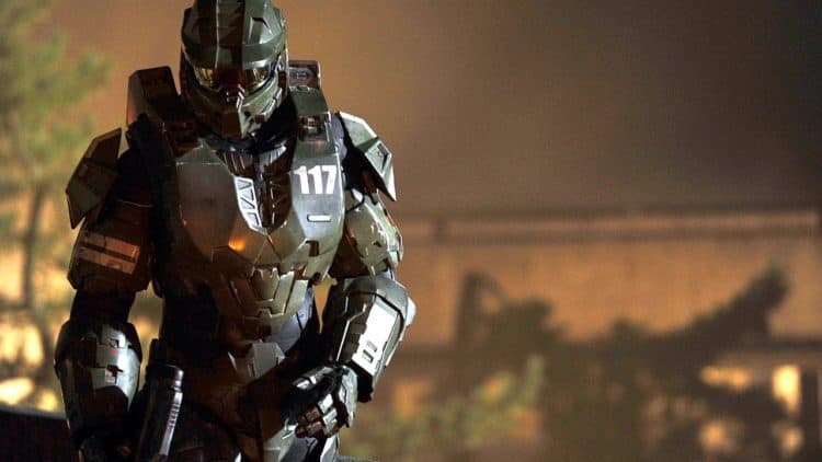 Everything We Know about Showtime&#8217;s Halo TV Show So Far