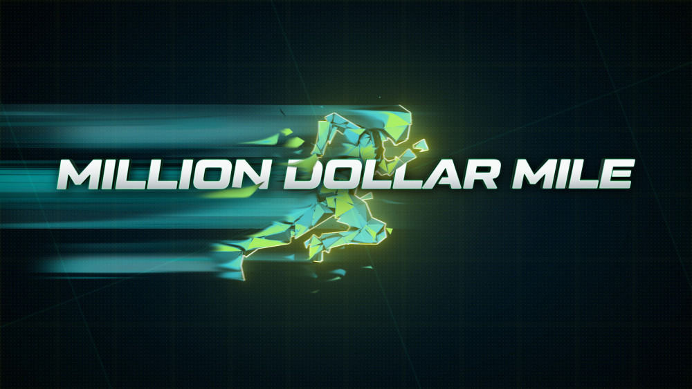 10 Things You Didn’t Know about Million Dollar Mile