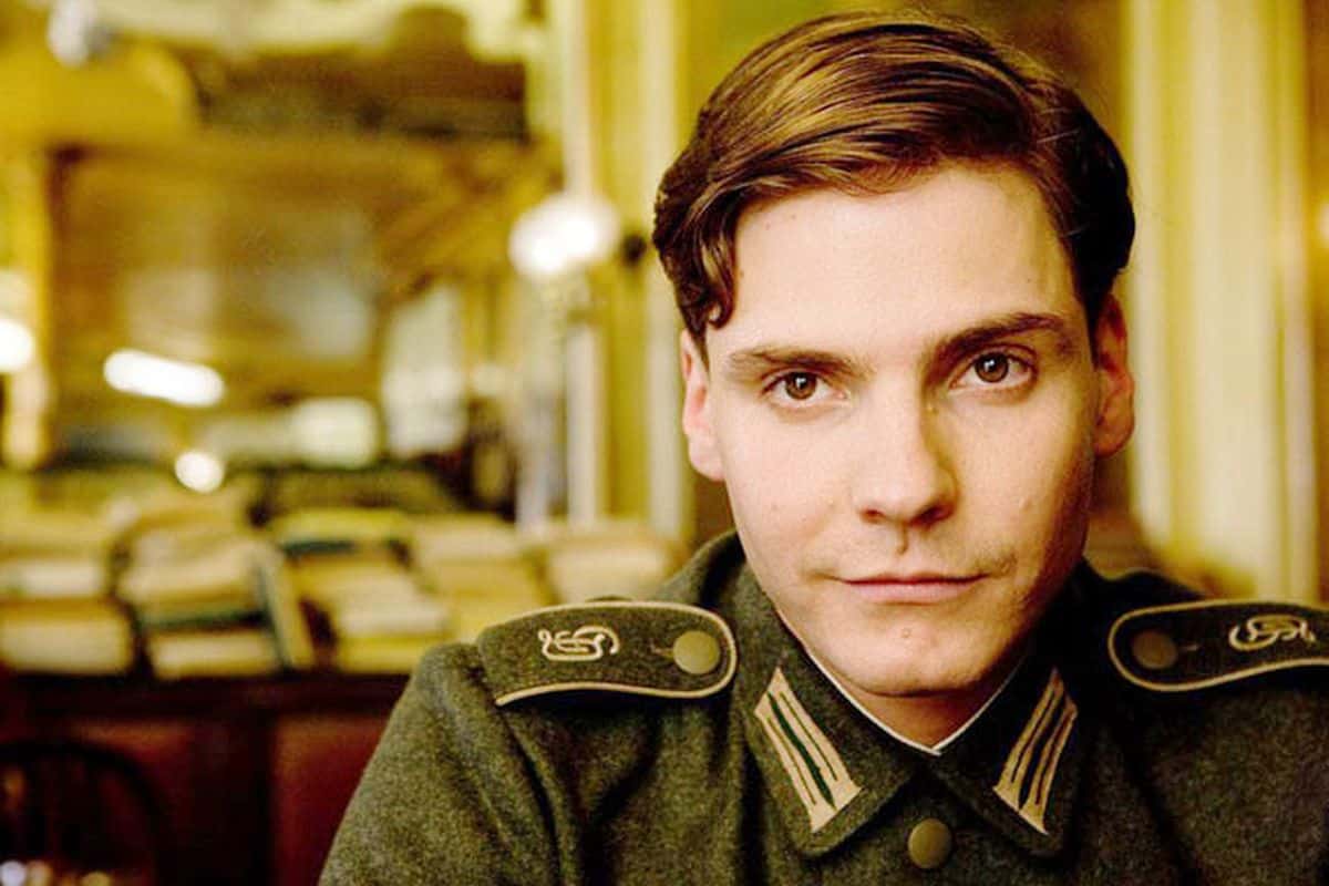 Appreciating the Acting Career of Daniel Bruhl