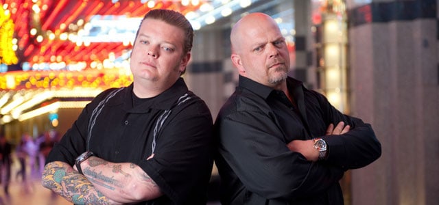 Do The Pawn Stars Experts Get Paid?